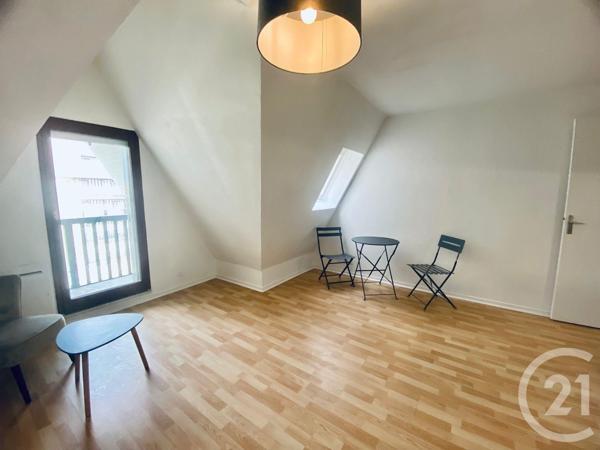 Appartement Studio à vendre  1 pièce - 18,26 m2 VILLERS SUR MER - 14