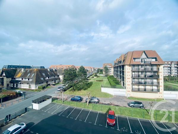 Appartement Studio à vendre  1 pièce - 18,26 m2 VILLERS SUR MER - 14