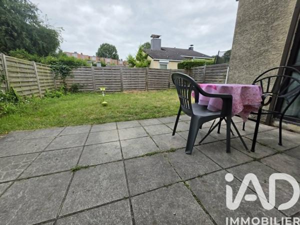 Maison à vendre 4 pièces 90 m² Tourcoing