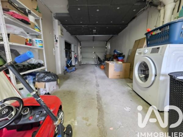 Maison à vendre 4 pièces 90 m² Tourcoing