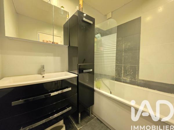 Maison à vendre 4 pièces 90 m² Tourcoing