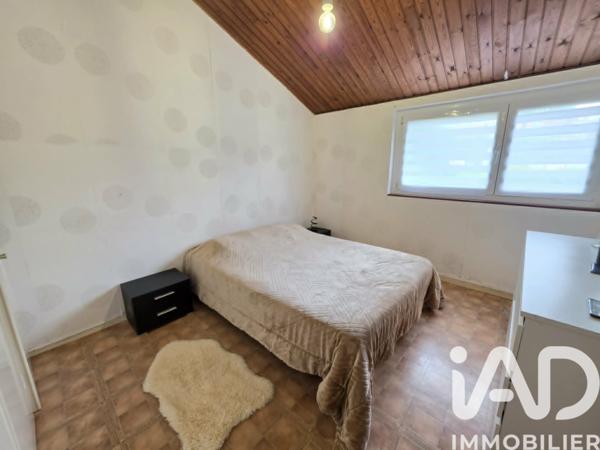 Maison à vendre 4 pièces 90 m² Tourcoing
