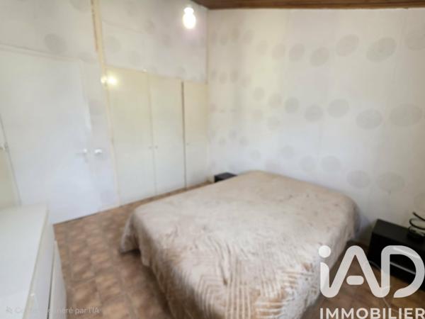 Maison à vendre 4 pièces 90 m² Tourcoing