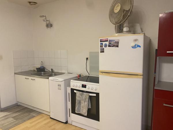 LOYETTES - STUDIO DE 36 m² MEUBLE au 1er étage Loyettes (01360)