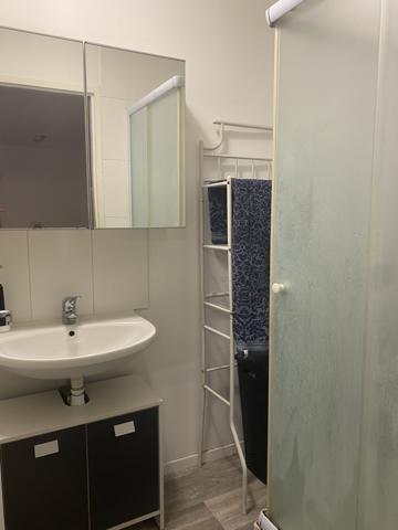 LOYETTES - STUDIO DE 36 m² MEUBLE au 1er étage Loyettes (01360)