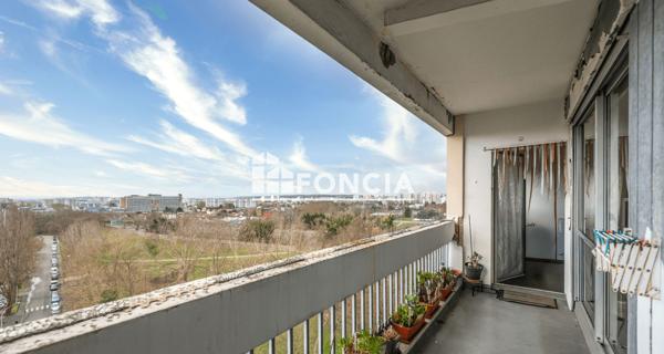 À vendre Appartement 4 pièces 90 m² - La Courneuve 93120