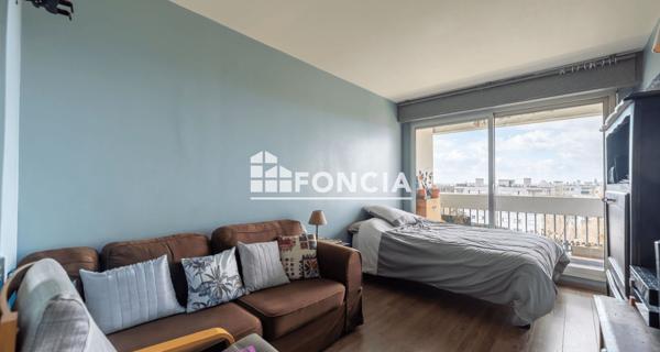 À vendre Appartement 4 pièces 90 m² - La Courneuve 93120