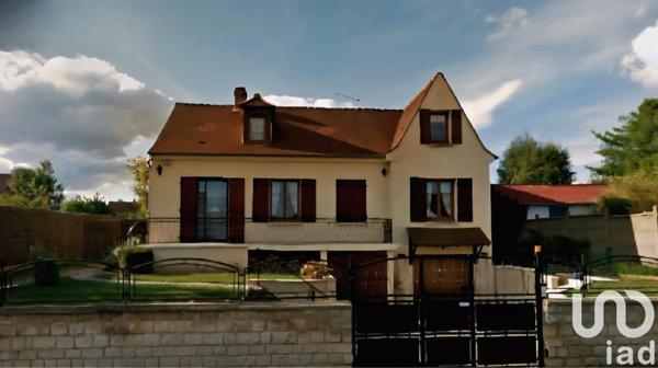 Maison à vendre 5 pièces 150 m² Boran-sur-Oise