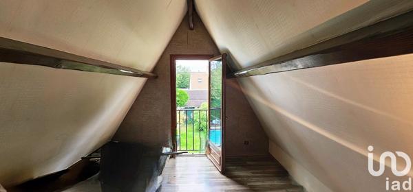 Maison à vendre 5 pièces 150 m² Boran-sur-Oise