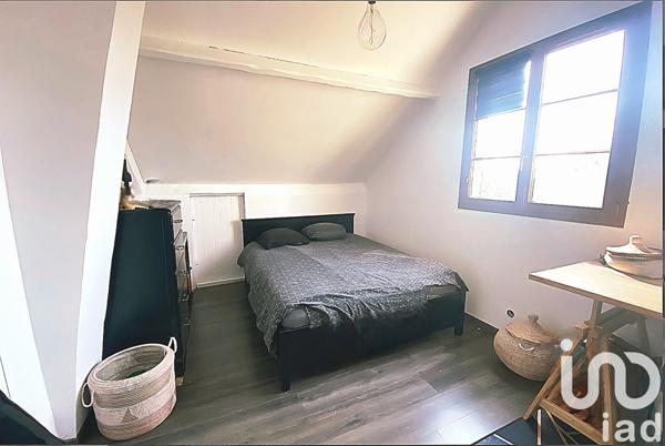 Maison à vendre 5 pièces 150 m² Boran-sur-Oise