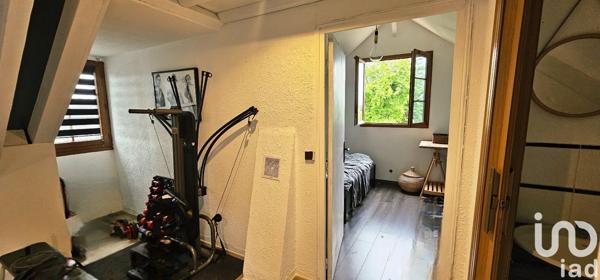 Maison à vendre 5 pièces 150 m² Boran-sur-Oise