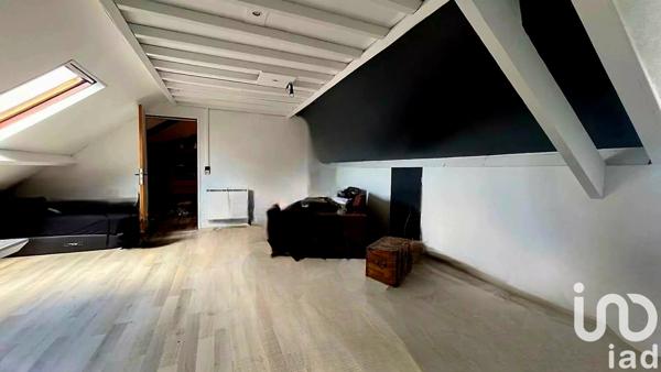 Maison à vendre 5 pièces 150 m² Boran-sur-Oise