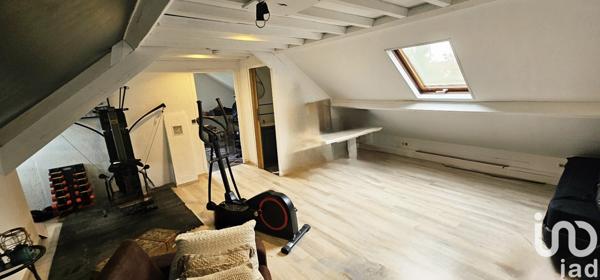 Maison à vendre 5 pièces 150 m² Boran-sur-Oise