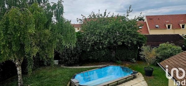 Maison à vendre 5 pièces 150 m² Boran-sur-Oise