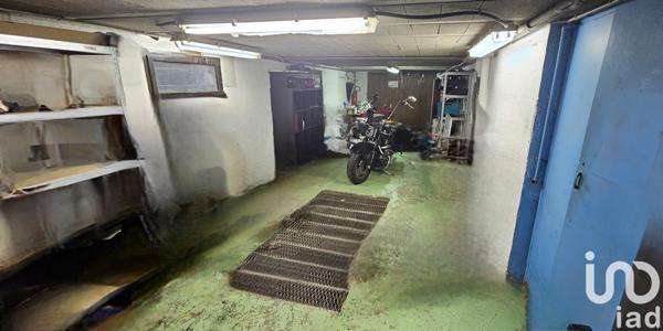 Maison à vendre 5 pièces 150 m² Boran-sur-Oise