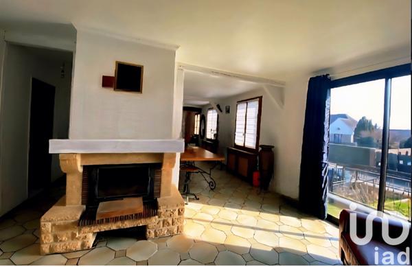 Maison à vendre 5 pièces 150 m² Boran-sur-Oise
