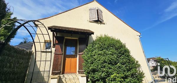 Maison à vendre 5 pièces 150 m² Boran-sur-Oise