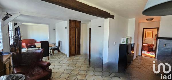 Maison à vendre 5 pièces 150 m² Boran-sur-Oise