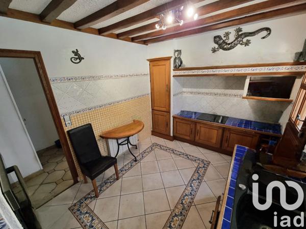 Maison à vendre 5 pièces 150 m² Boran-sur-Oise