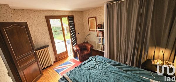 Maison à vendre 5 pièces 150 m² Boran-sur-Oise