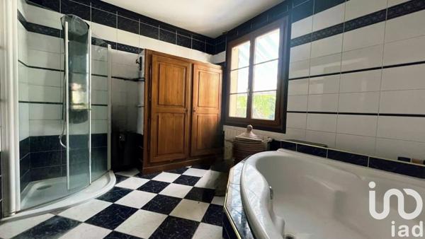 Maison à vendre 5 pièces 150 m² Boran-sur-Oise