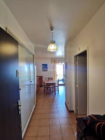 Location Appartement 1 pièces 28 m2 à Ajaccio