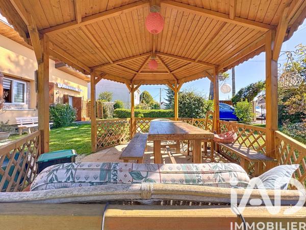 Maison à vendre 3 pièces 63 m² Salins