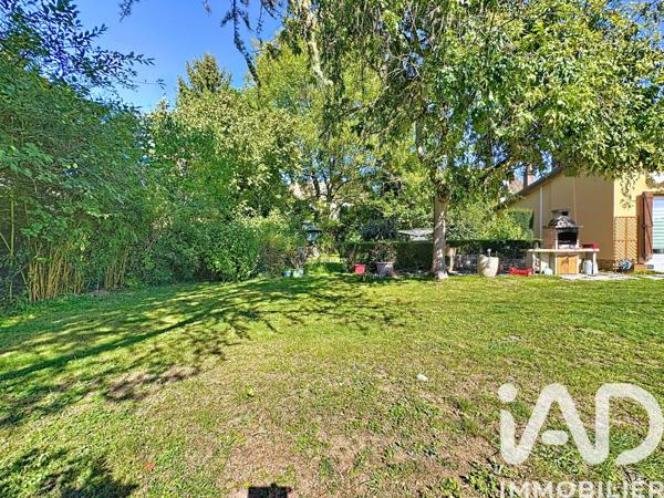 Maison à vendre 3 pièces 63 m² Salins