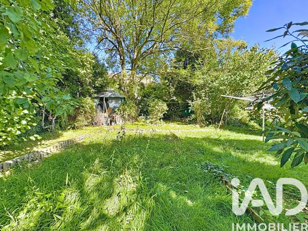 Maison à vendre 3 pièces 63 m² Salins