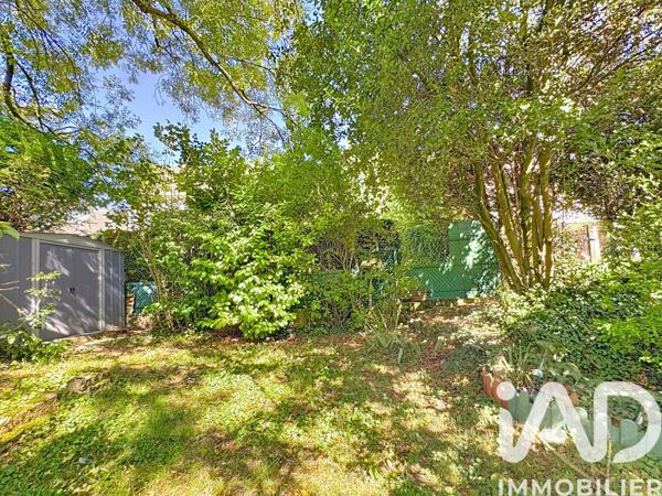 Maison à vendre 3 pièces 63 m² Salins