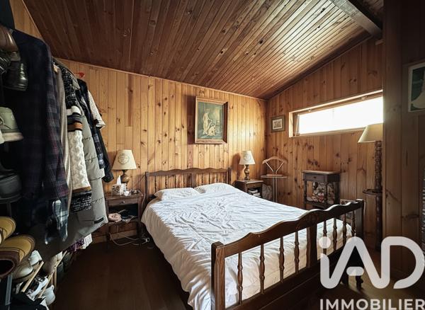 Maison à vendre 3 pièces 63 m² Salins