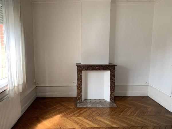 Maison à louer à Arras dans le Pas-de-Calais (62000), ref : 62135-L1151