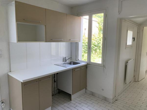 Maison à louer à Arras dans le Pas-de-Calais (62000), ref : 62135-L1151