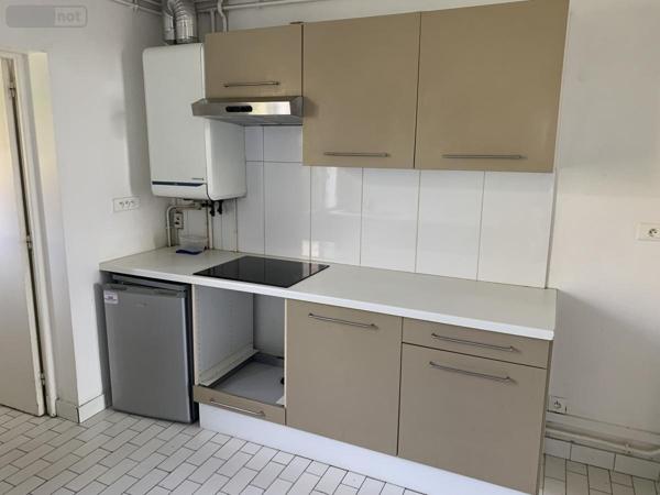 Maison à louer à Arras dans le Pas-de-Calais (62000), ref : 62135-L1151