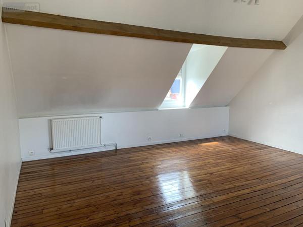 Maison à louer à Arras dans le Pas-de-Calais (62000), ref : 62135-L1151