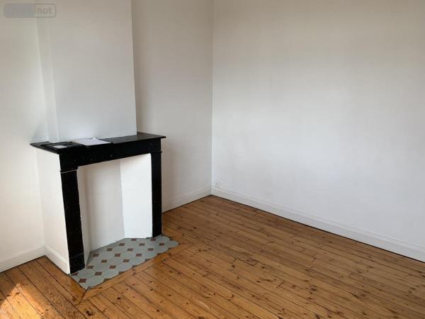 Maison à louer à Arras dans le Pas-de-Calais (62000), ref : 62135-L1151