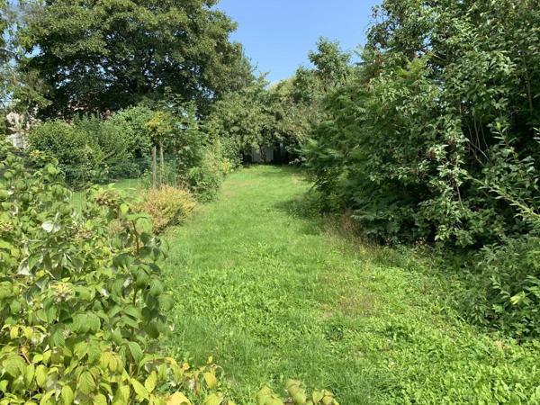 Maison à louer à Arras dans le Pas-de-Calais (62000), ref : 62135-L1151