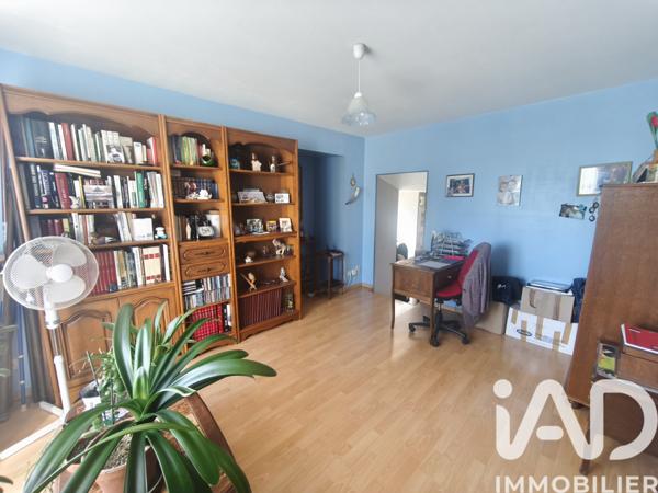 Maison à vendre 10 pièces 165 m² Villaines-la-Juhel