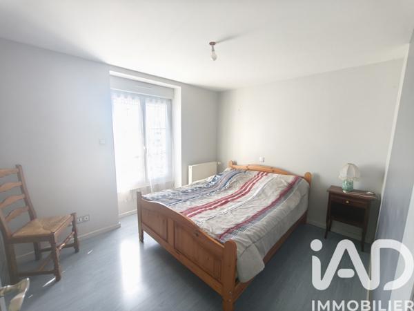 Maison à vendre 10 pièces 165 m² Villaines-la-Juhel