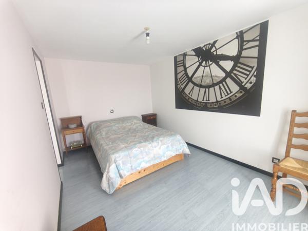 Maison à vendre 10 pièces 165 m² Villaines-la-Juhel