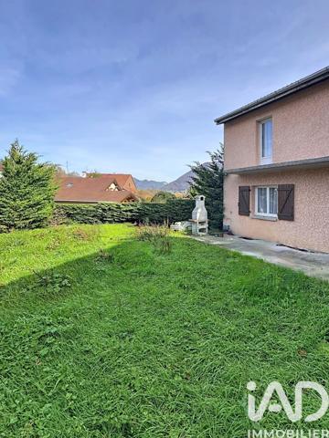 Maison à vendre 4 pièces 98 m² Valserhône