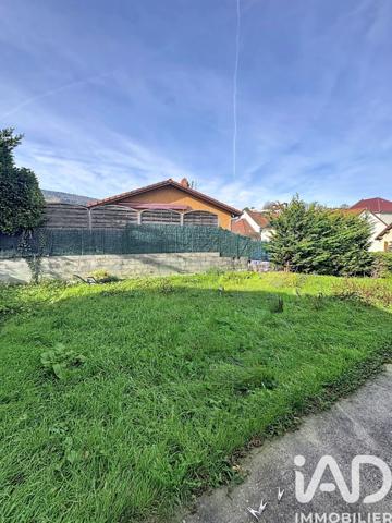 Maison à vendre 4 pièces 98 m² Valserhône