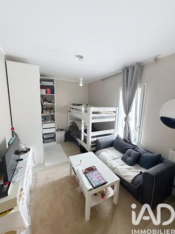 Maison à vendre 4 pièces 98 m² Valserhône