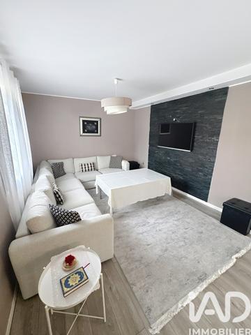 Maison à vendre 4 pièces 98 m² Valserhône