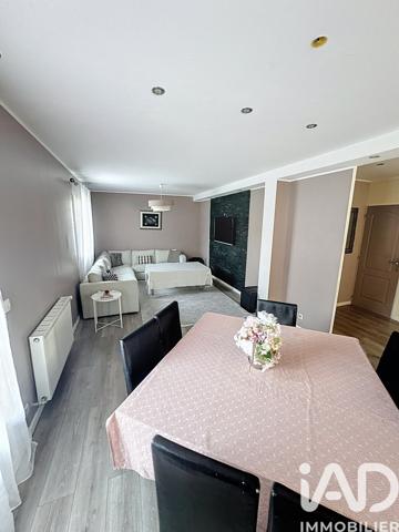 Maison à vendre 4 pièces 98 m² Valserhône