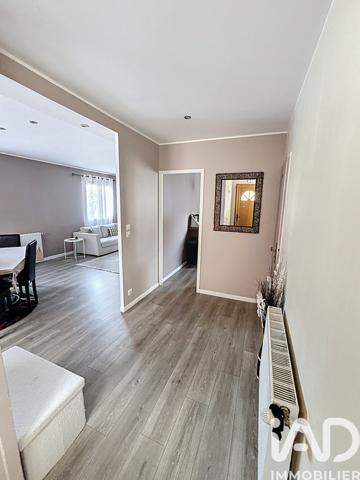 Maison à vendre 4 pièces 98 m² Valserhône