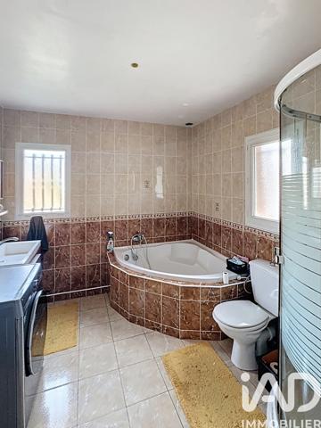 Maison à vendre 4 pièces 98 m² Valserhône