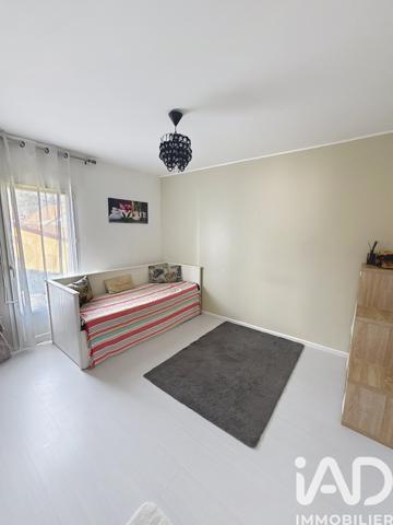 Maison à vendre 4 pièces 98 m² Valserhône