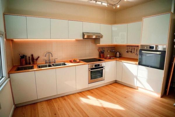 Une maison spacieuse à Audincourt avec fort potentiel