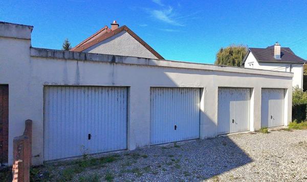 Une maison spacieuse à Audincourt avec fort potentiel